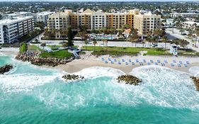Embassy Suites by Hilton Deerfield Beach Resort & Spa Deerfield Beach, Fl