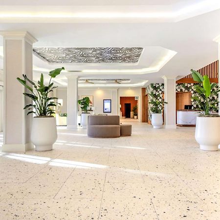 Embassy Suites By Hilton Deerfield Beach Resort & Spa Exterior photo